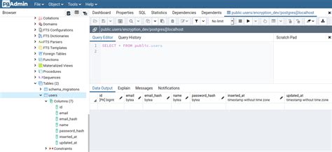 ecto drop test|ecto add data to database.